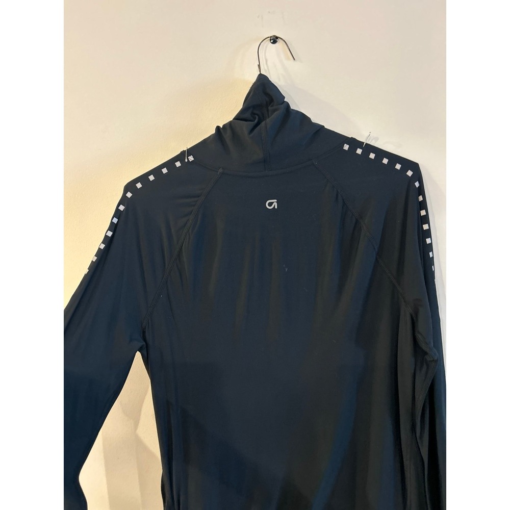 GAP Fit Sports Top Black M - Picture 6 of 6